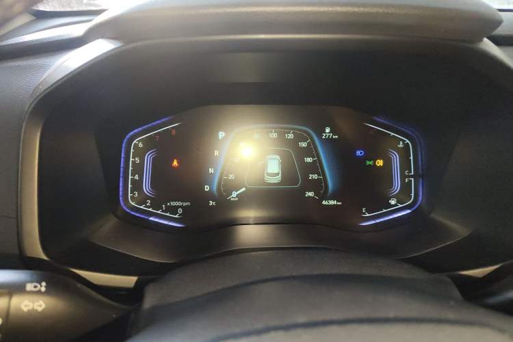 Used Hyundai ix35 2021 2.0L Automatic 2WD GLS Leading Edition
