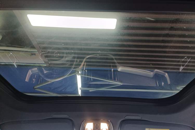 Used Volvo XC60 2022 B5 4x4 Zhiyi Luxury Edition
