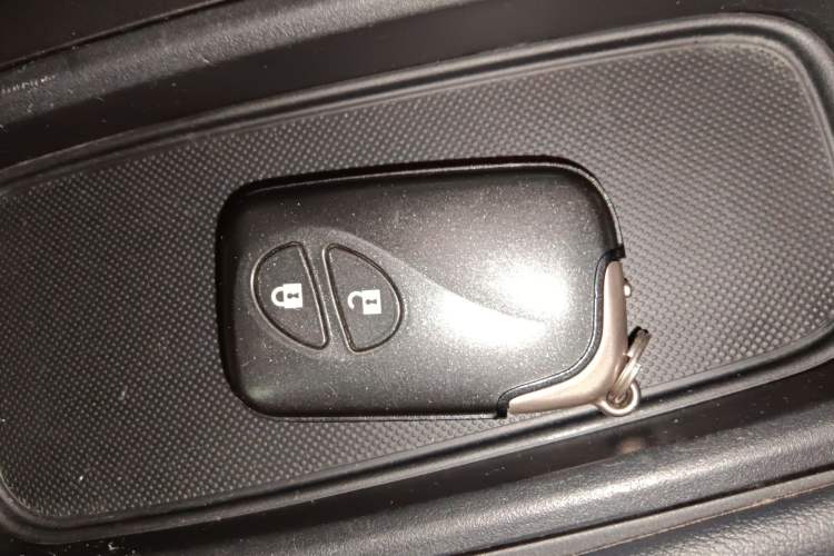 Used Lexus CT 2017 CT200h Elite Edition Solid Color China V Standard
