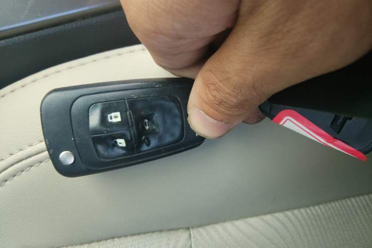 Used Chevrolet Cruze 2015 1.5L Classic SE MT
