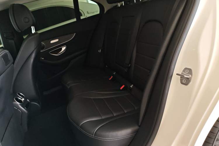 Used Mercedes-Benz C-Class 2019 C 260 L Sport Edition