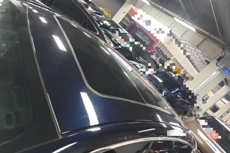 Used Buick LaCrosse 2021 652T Luxury Model