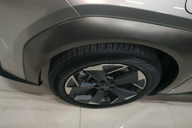 Used AION Y 2022 70 Intelligent Edition Lithium Iron Phosphate
