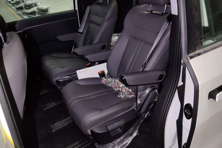 Used SAIC MAXUS Dajia 7 2024 Revised Version Super Hybrid Long-Range Edition Enjoyment Version