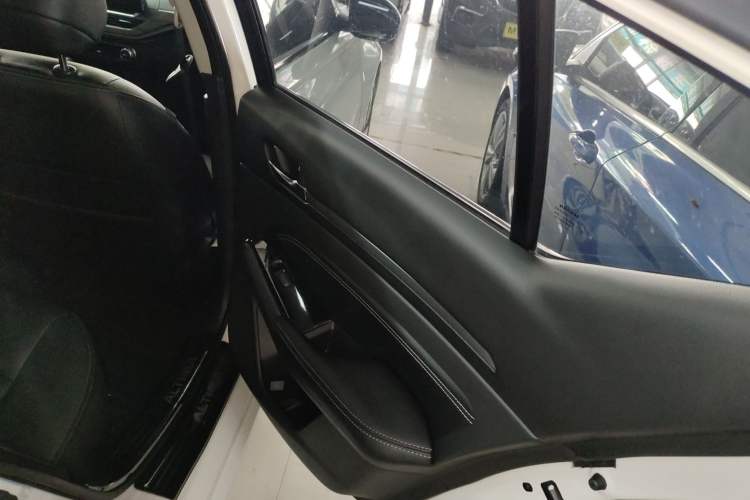 Used Nissan Teana 2021 2.0L XL Comfort Edition
