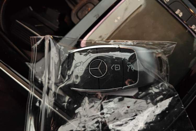 Used Mercedes-Benz GLB 2023 GLB 220 Sport Edition