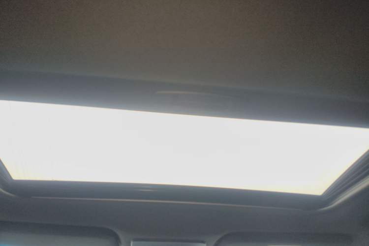 Used Toyota Avalon 2019 2.0L XLE Premium Edition China VI
