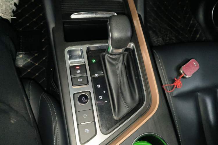 Used Chery Arrizo 5 PLUS 2021 Xiao AI 1.5T CVT Enjoy PLUS
