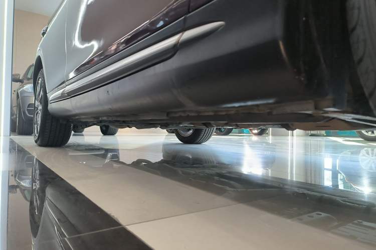 Used Infiniti QX50 2015 2.5L Enjoyment Edition
