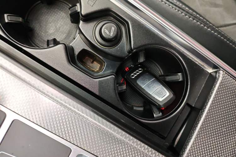 Used Audi A6L 2021 45 TFSI Prestige Dynamic Edition