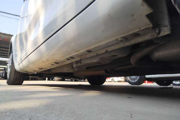 Used MG 3 2016 1.3L AMT Comfort Edition
