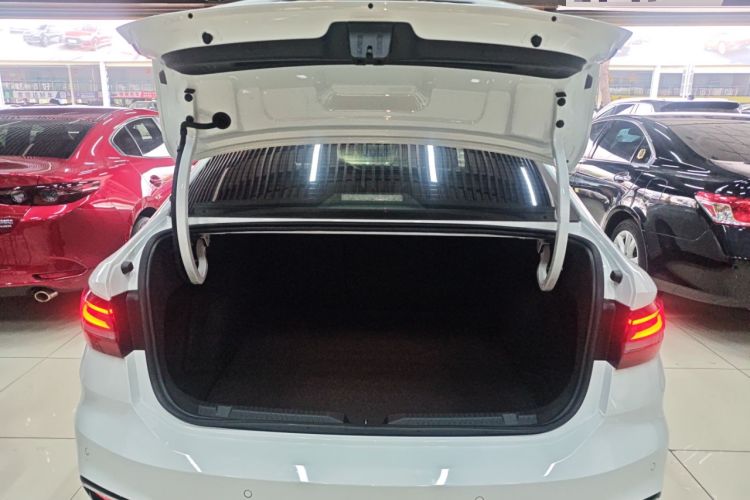 Used Volkswagen Lavida 2024 300TSI DSG Starry Sky Deluxe Edition
