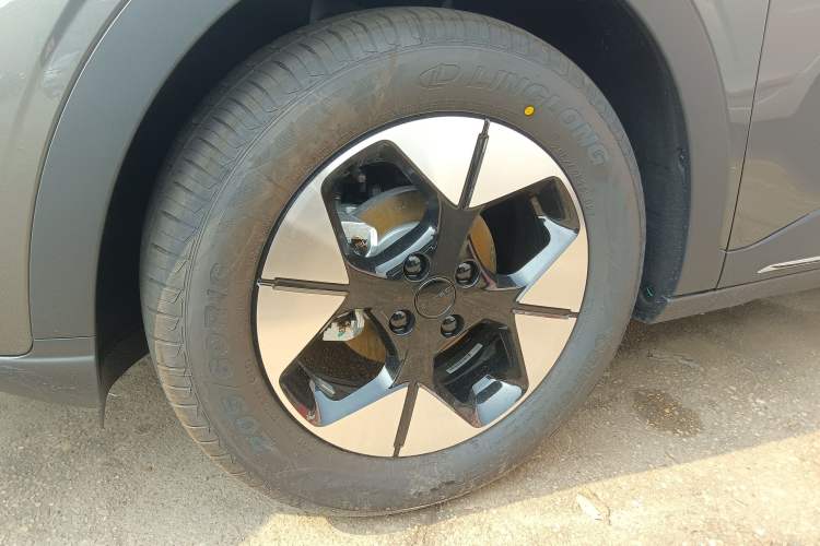 Used  Geome 2025 310km Dream Edition