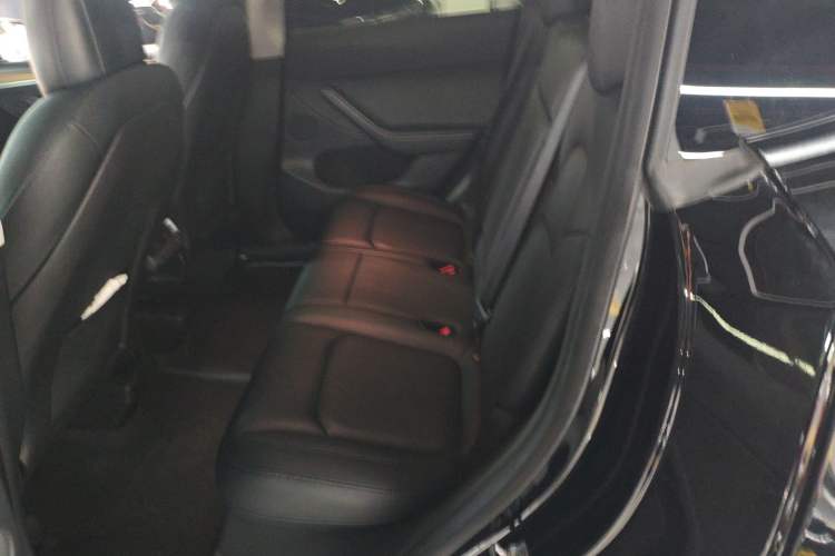 Used Tesla Model Y 2022 Performance High-Performance All-Wheel-Drive Version