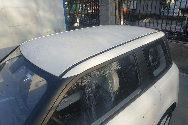 Used  Lumin 2025 205 km Xiangqin Version