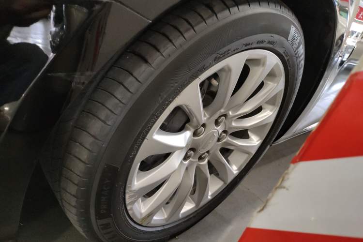 Used Cadillac XTS 2018 28T Tech Edition
