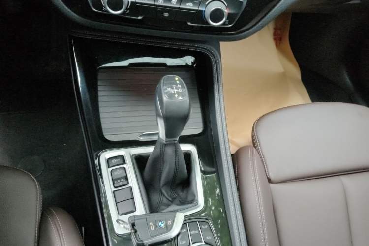 Used BMW 1 Series 2019 118i M Sport Package
