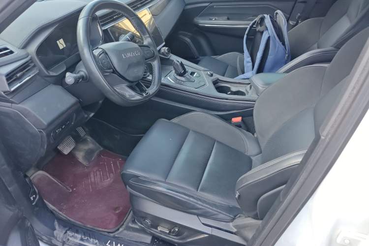 Used Lynk & Co 01 EM-P 2023 1.5TD EM-P PM
