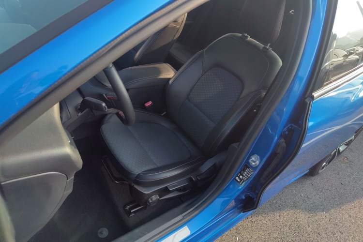 Used Ford Focus 2020 Sedan EcoBoost 180 Automatic ST Line
