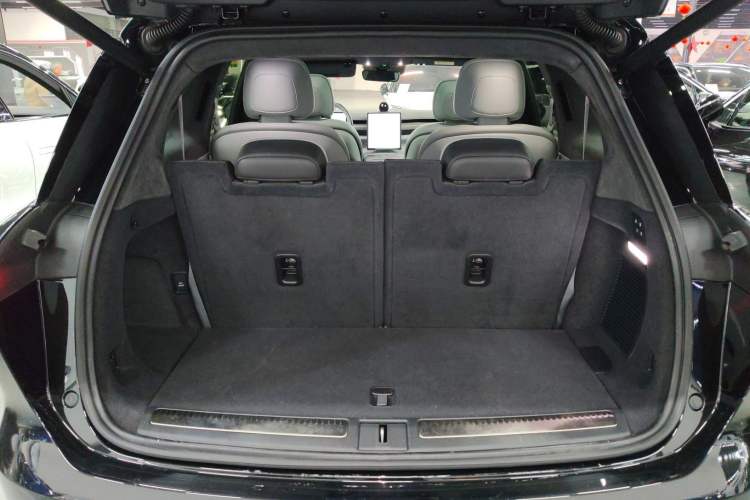 Used Nio ES8 2023 75 kWh