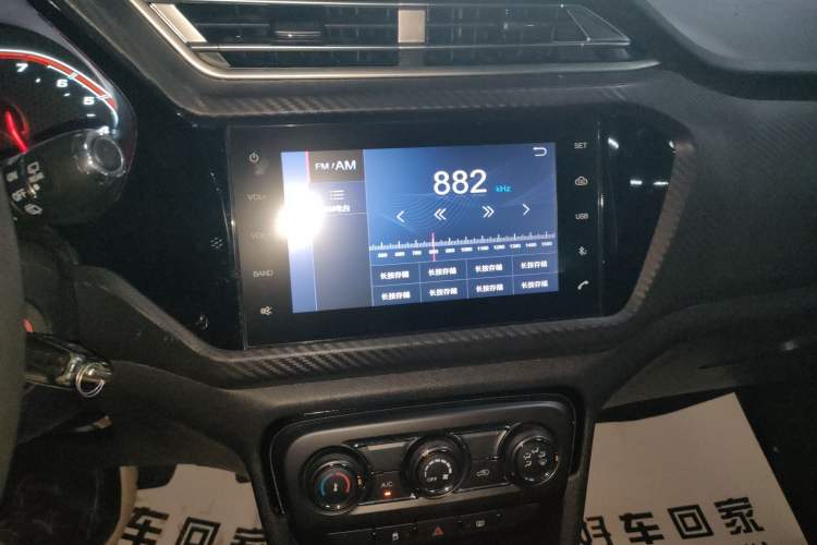 Used Chery Tiggo 3X 2018 1.5L Automatic Elite Edition