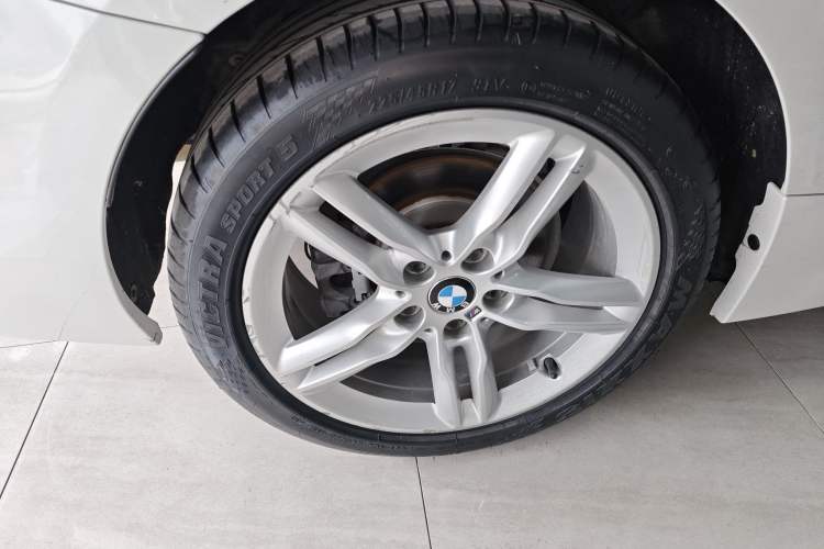 Used BMW 1 Series 2019 118i M Sport Package
