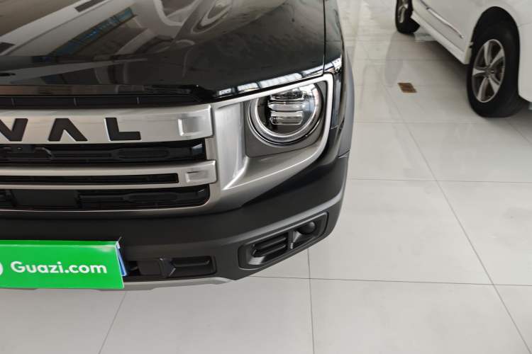 Used Haval DARGO 2024 1.5T DCT Labrador Edition
