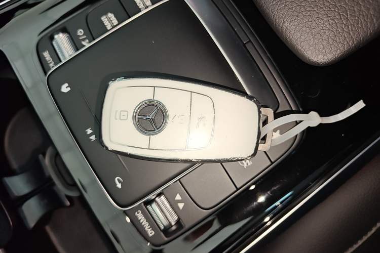 Used Mercedes-Benz GLB 2023 GLB 200 Dynamic Edition
