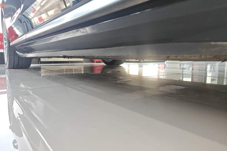 Used Audi A8 2019 Plus A8L 50 TFSI quattro Comfort Model