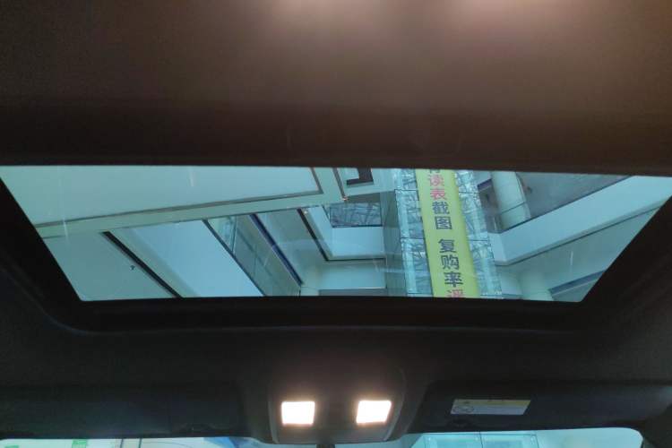 Used Mazda CX-4 2018 2.0L Automatic Two-Wheel Drive Blue Sky Exploration Version China V Standard