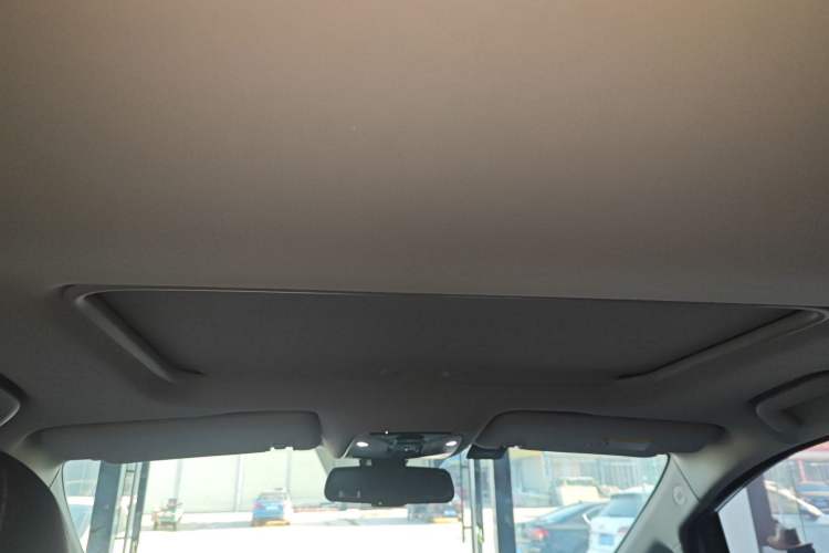 Used GAC Trumpchi M8 2020 Flagship Model 390T Prestige Edition
