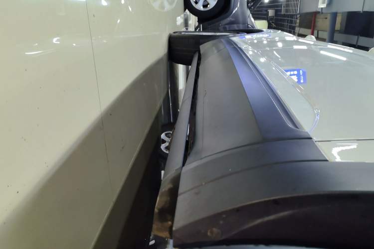 Used Volkswagen Teramont 2020 380TSI Four-Wheel Drive Comfort Edition China VI Standard