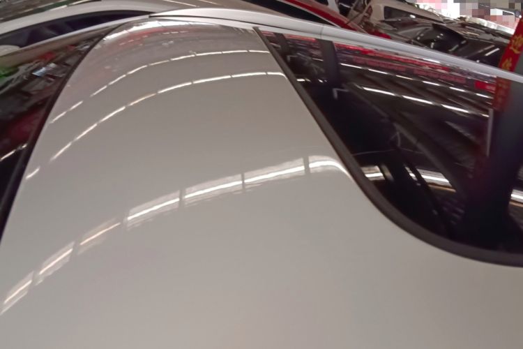 Used Geely Auto Emgrand X7 Sport 2020 1.8TD DCT Two-Wheel Drive Smart Connect 4G-Enabled Version