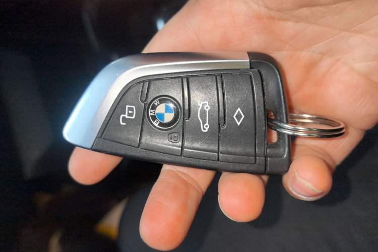 Used BMW 2 Series 2021 225i Four-Door Coupe M Sport Night Edition
