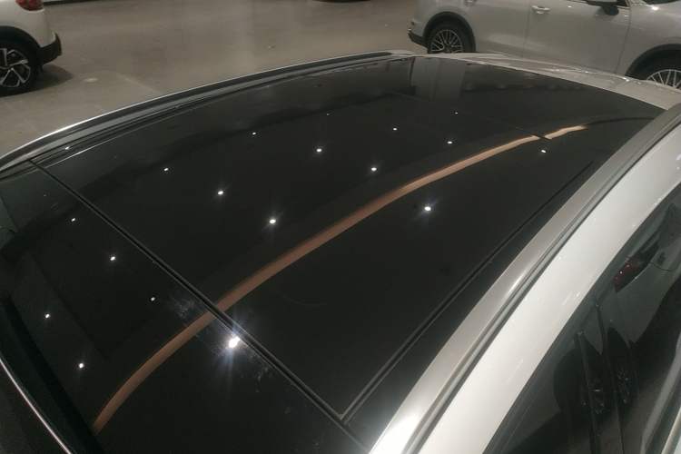 Used Mercedes-Benz GLA 2019 GLA 200 Fashion Model