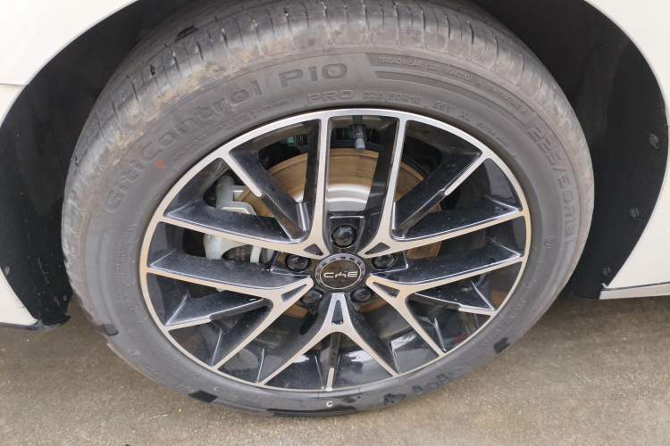 Used BYD Seal 07 DM-i 2025 DM-i 1.5L 125km Luxury Model