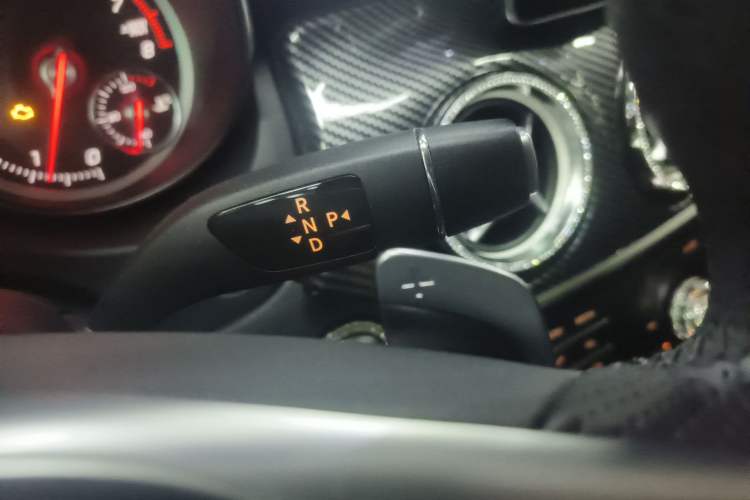 Used Mercedes-Benz GLA 2019 GLA 200 Fashion Model
