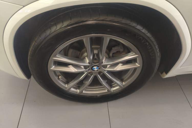 Used BMW X3 2021 xDrive28i M Sport Package