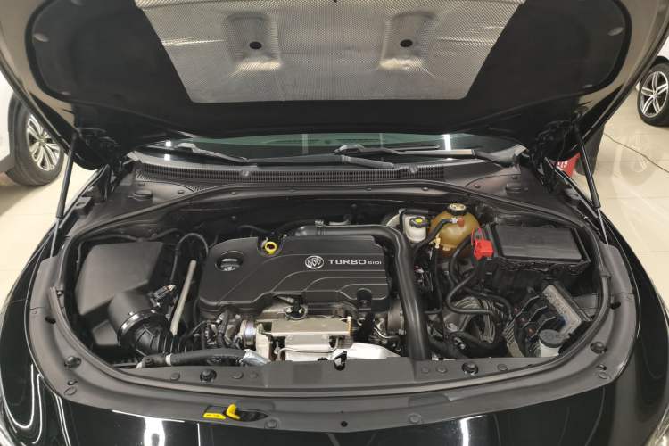 Used Buick LaCrosse 2018 20T Elite Edition
