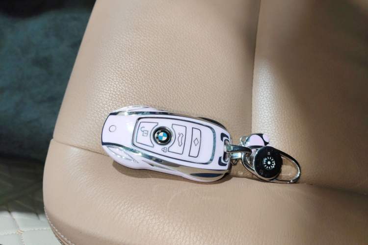 Used BMW 7 Series 2014 730Li Premium Edition
