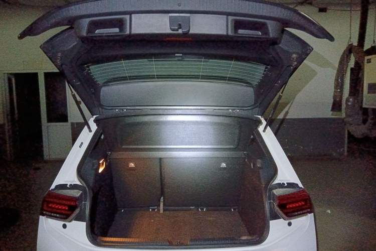 Used Volkswagen ID.3 2025 Smart Edition Ultra-Intelligent Oxygen Version
