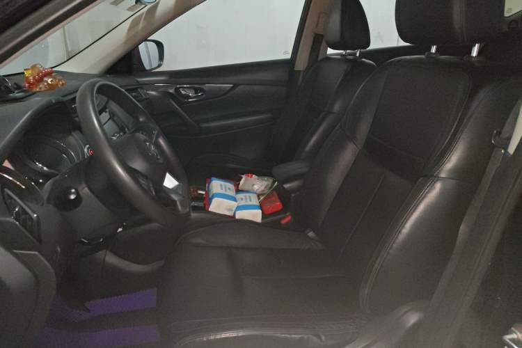 Used Nissan X-Trail 2017 2.0L CVT Comfort Edition 2WD