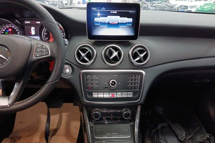 Used Mercedes-Benz GLA 2018 GLA 200 Sport Edition
