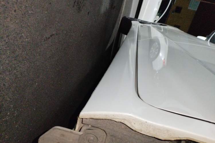 Used Honda Envix 2019 180TURBO CVT Enjoyment Version China VI
