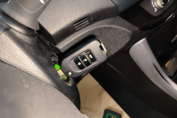 Used Honda Accord 2016 2.0L Comfort Edition
