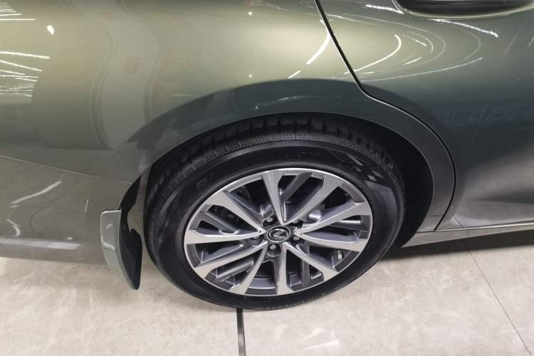 Used Lexus ES 2022 200 Luxury Edition
