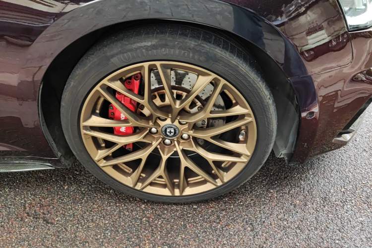 Used Audi A5 2017 Sportback 45 TFSI Sport Edition
