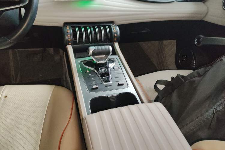 Used BYD Yuan PLUS 2023 Champion Edition 510KM Superior Model