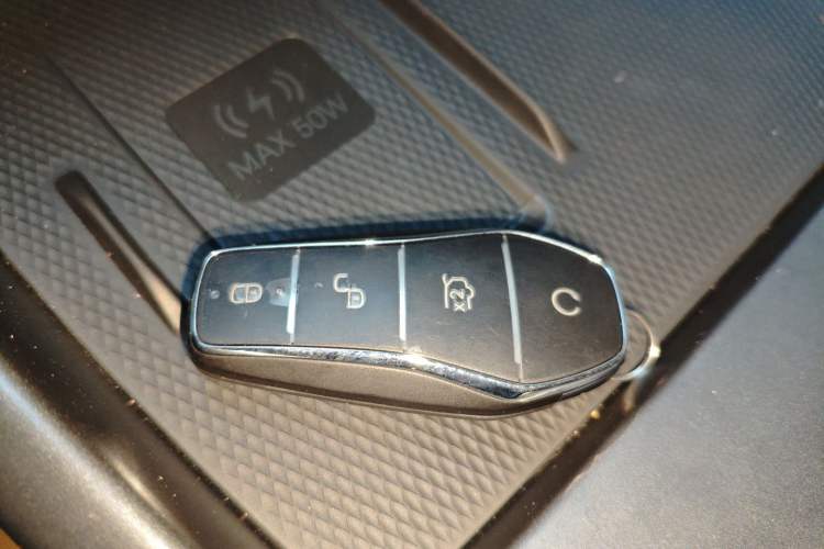 Used BYD Seal 06 New Energy 
