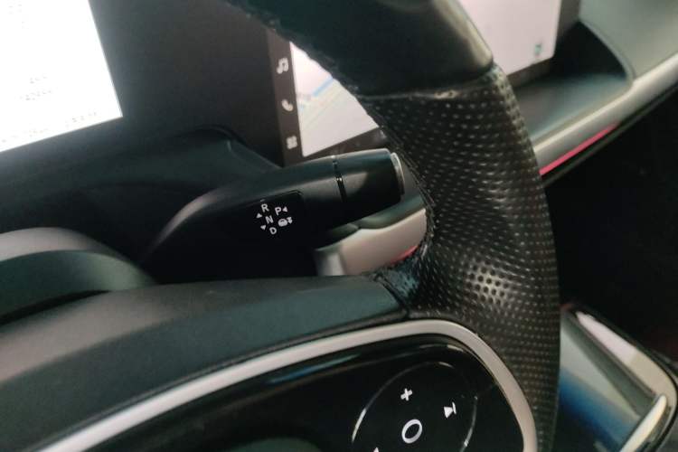 Used XPeng P7 2022 670N+